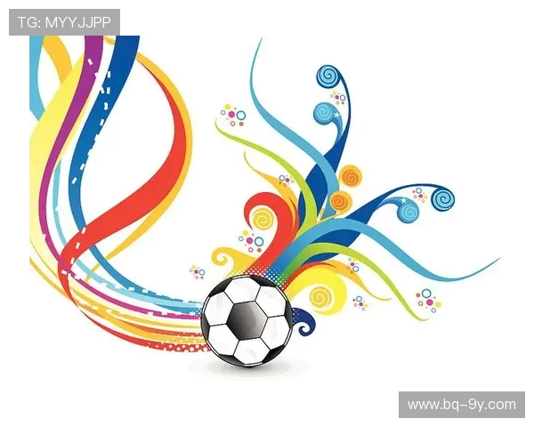 《追逐梦想的绿茵场抽象艺术与足球激情的完美结合》